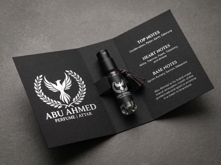 Musk Al Tahara — Musk